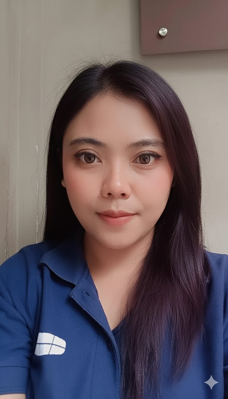 Sri Mulyani - Foto Formal